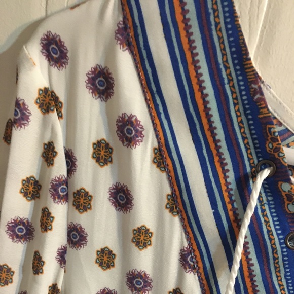 Free people tunic dress - Picture 6 of 7